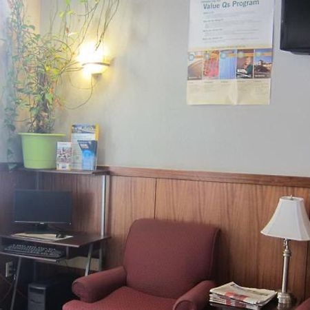 Lexington Inn ニューヨーク エクステリア 写真