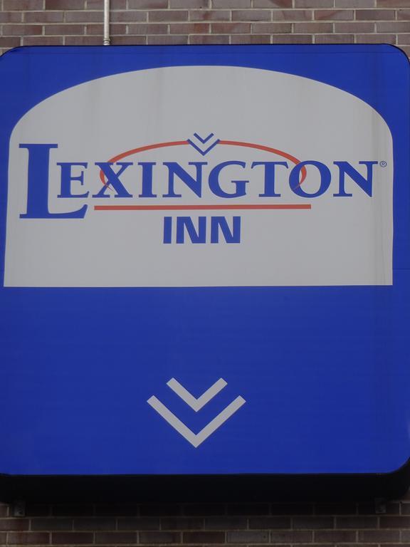 Lexington Inn ニューヨーク エクステリア 写真