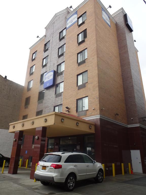 Lexington Inn ニューヨーク エクステリア 写真