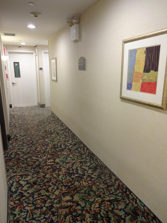 Lexington Inn ニューヨーク エクステリア 写真