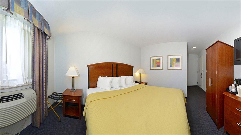 Lexington Inn ニューヨーク エクステリア 写真