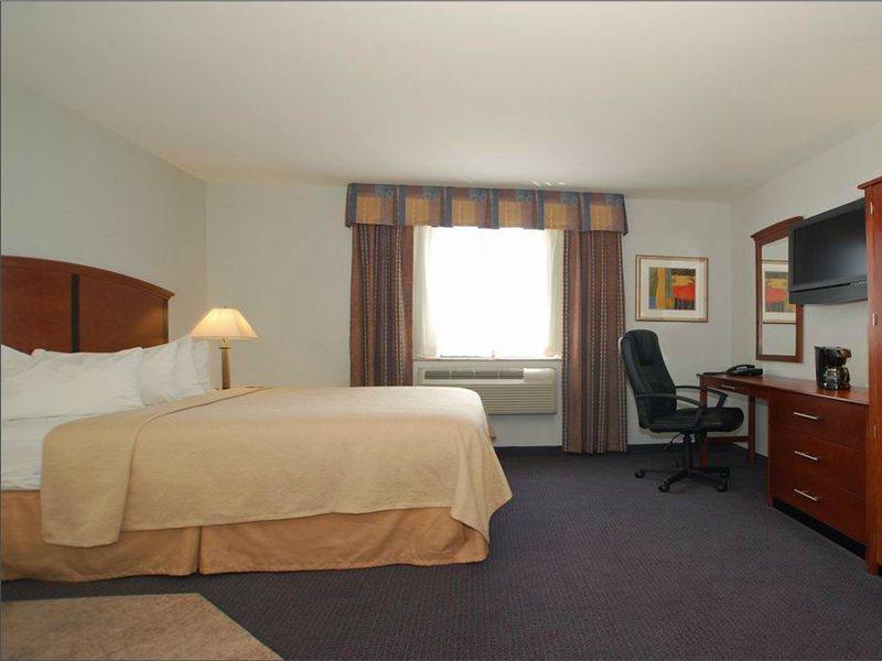 Lexington Inn ニューヨーク エクステリア 写真