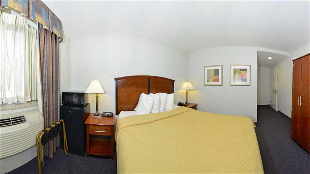 Lexington Inn ニューヨーク エクステリア 写真