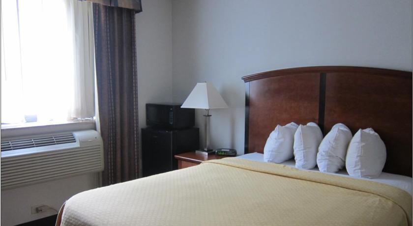 Lexington Inn ニューヨーク エクステリア 写真
