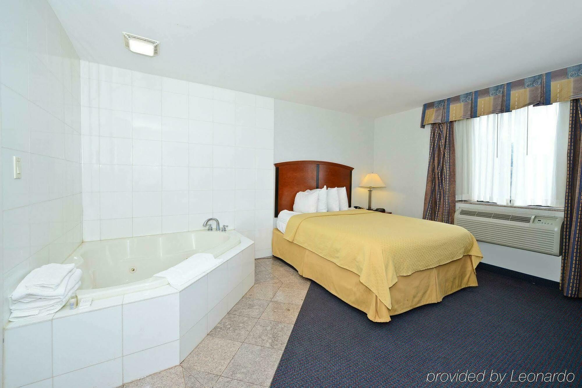 Lexington Inn ニューヨーク エクステリア 写真