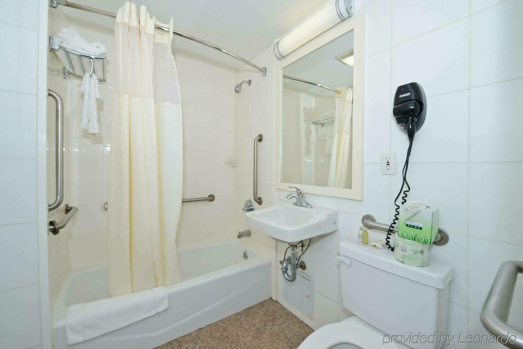 Lexington Inn ニューヨーク エクステリア 写真